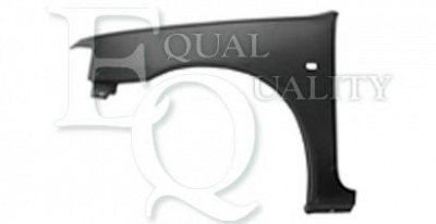 EQUAL QUALITY l01572 - Крыло